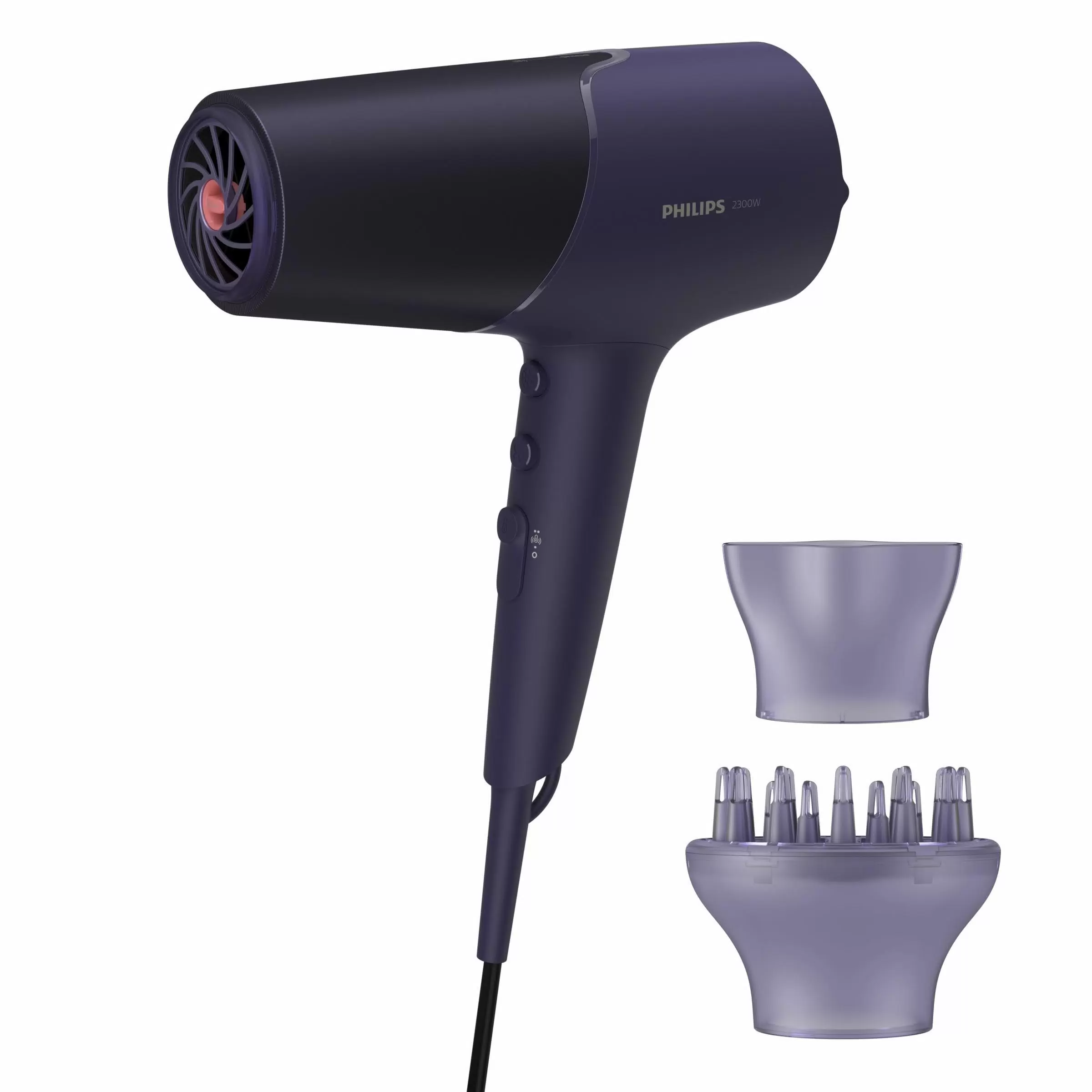 Фен Philips BHD510/03