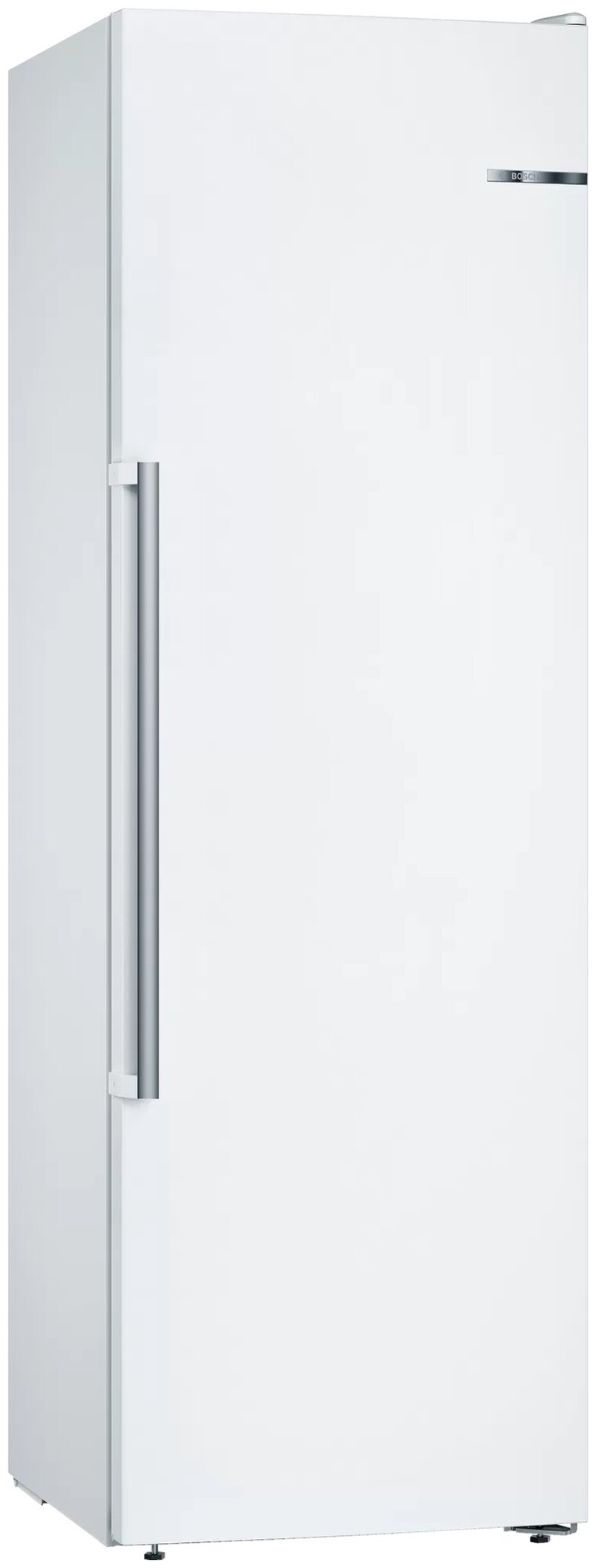 Морозильная камера Bosch GSN36AWEP, белый