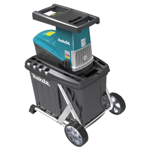 Измельчитель электрический Makita UD2500 2.5 кВт