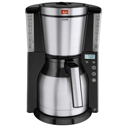 Капельная кофеварка Melitta Look Therm Timer