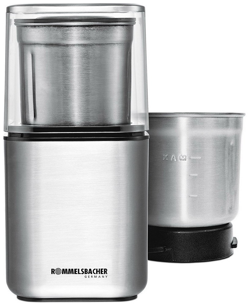 Кофемолка Rommelsbacher EGK 200