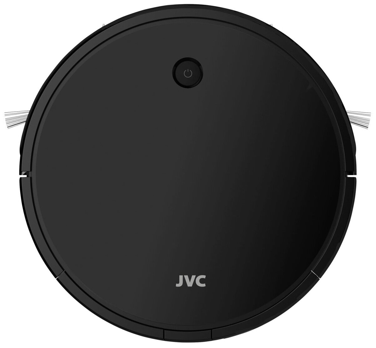 Робот-пылесос JVC JH-VR510 black