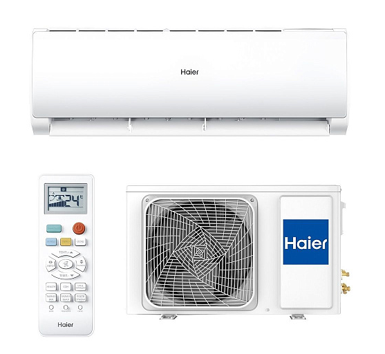 Сплит-система Haier HSU-12HTT03/R3 / HSU-12HTT103/R3