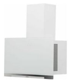 Вытяжка наклонная Elica Aplomb WH/A/60 PRF0166940