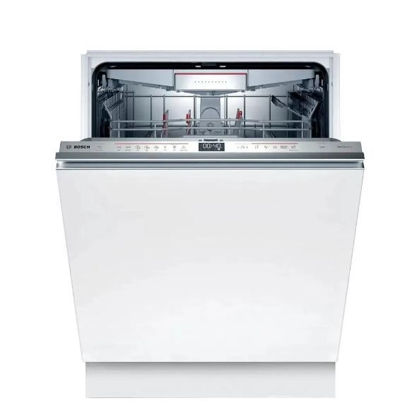 Посудомоечная машина встраиваемая Bosch SMD6ZCX50E
