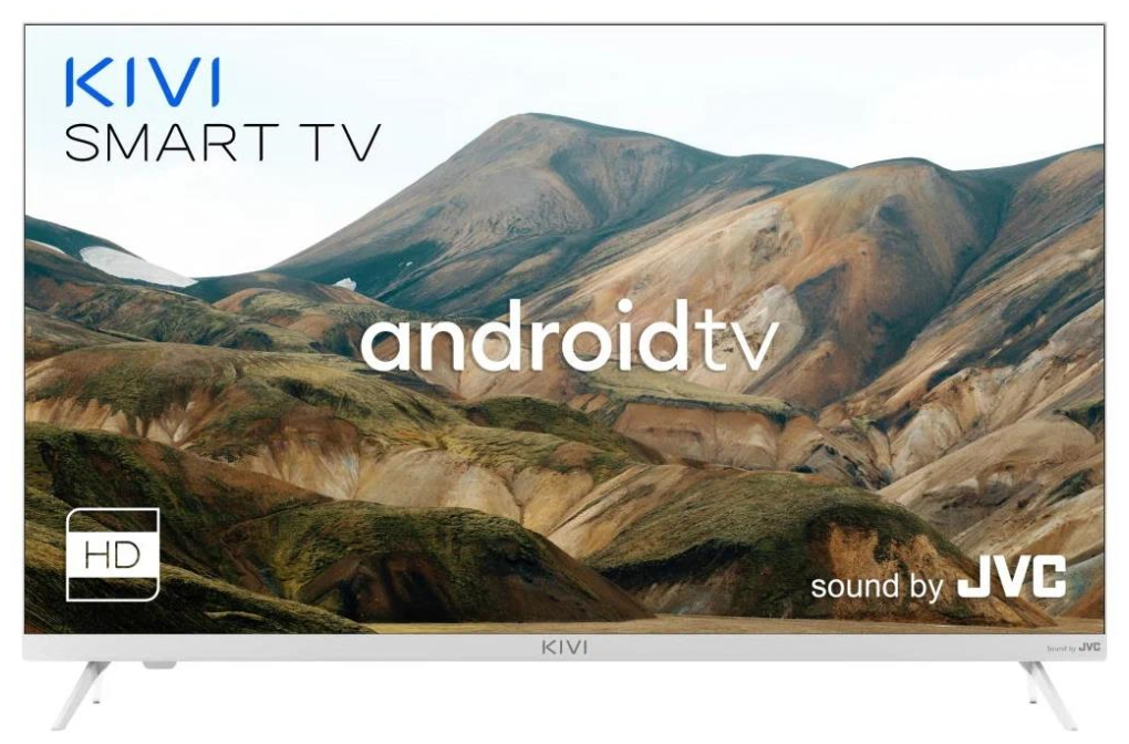 Телевизор Kivi 32H740LW