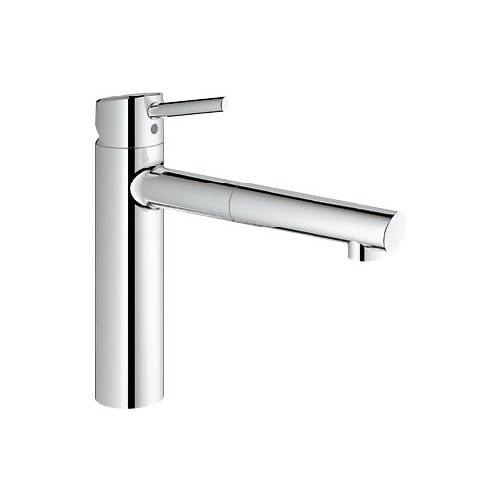 Смеситель Grohe Concetto New 31129001