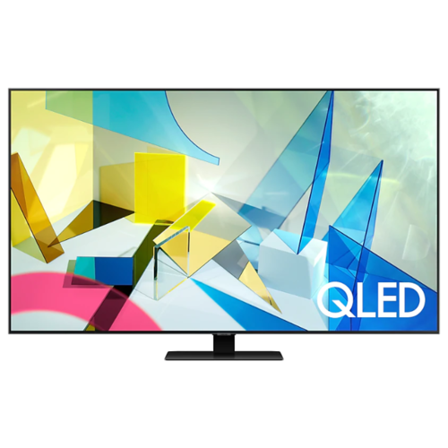 Телевизор QLED Samsung QE75Q87TAU