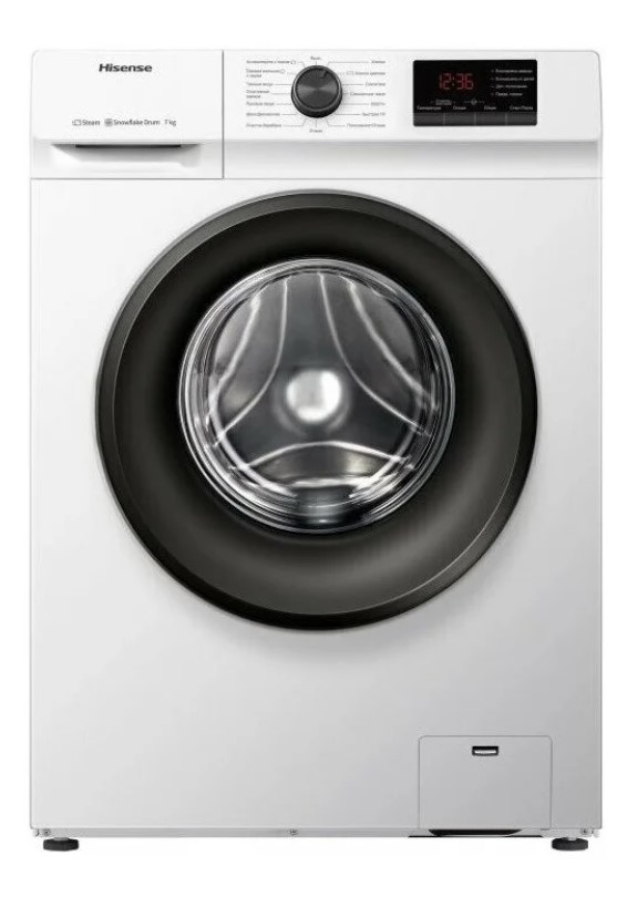 Стиральная машина Hisense WFVB7012M