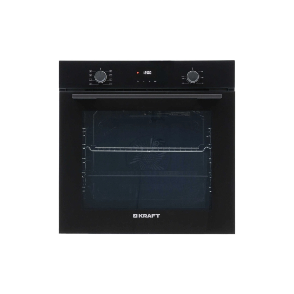 Духовой шкаф электрический Kraft KF-OF7202B