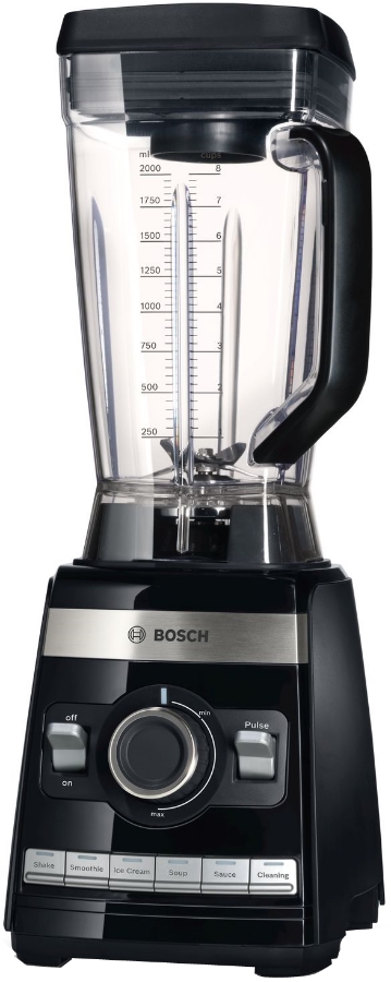 Блендер стационарный Bosch MMBH6P6B