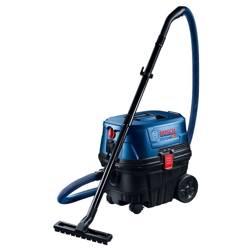 Пылесос строительный BOSCH GAS 12-25 PL 1250 Вт 0.601.97C.100