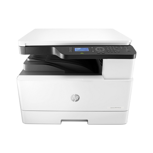 МФУ HP LaserJet M433a