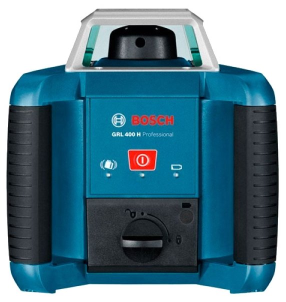 Лазерный уровень Bosch GRL 400 H Professional (0601061800)