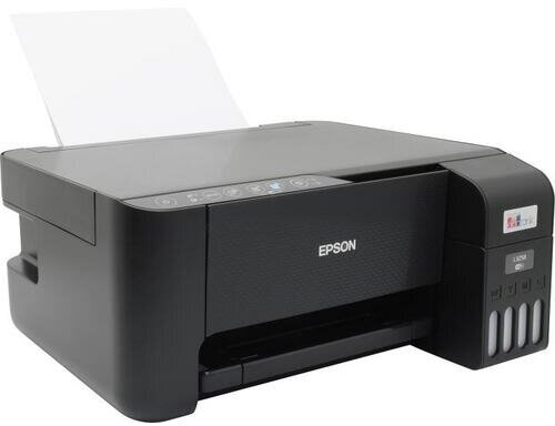 МФУ струйное EPSON L3258 (C11CJ67514)