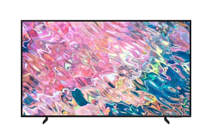 Телевизор Samsung QE85Q60BAU