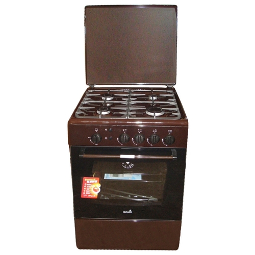 Плита CEZARIS ПГ 3100-14(Ч) К