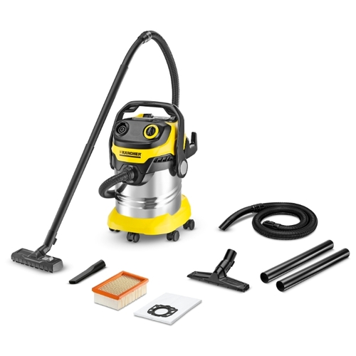 Пылесос KARCHER WD 5 PREMIUM RENOVATION KIT