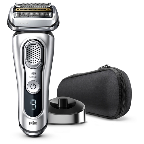 Электробритва Braun 9350s Series 9
