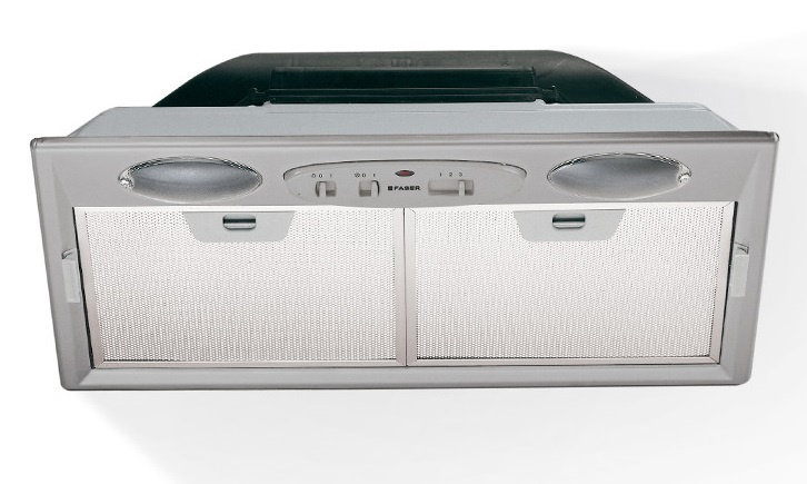 Вытяжка встраиваемая Faber Inca Smart C LG A52