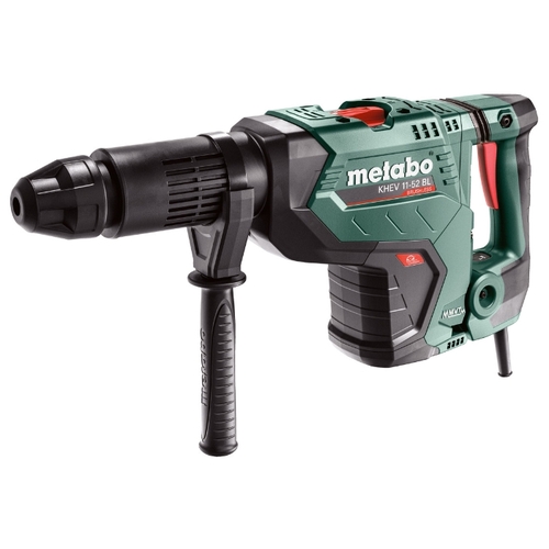 Перфоратор сетевой Metabo KHEV 11-52 BL 18.8 Дж