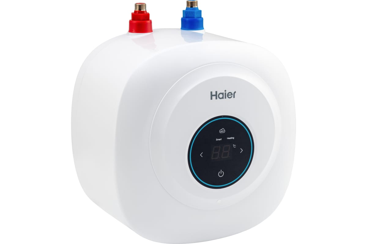 Водонагреватель накопительный электрический Haier ES10V-EQ2