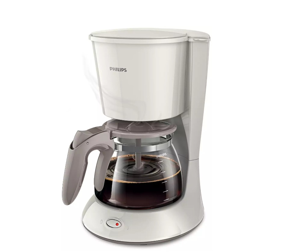 Кофеварка Philips HD7461 Daily Collection