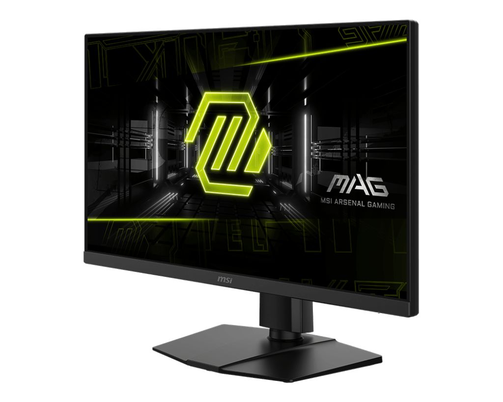 Монитор MSI MAG 272URDF E16, черный