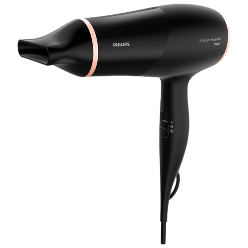 Фен Philips BHD027 DryCare Essential