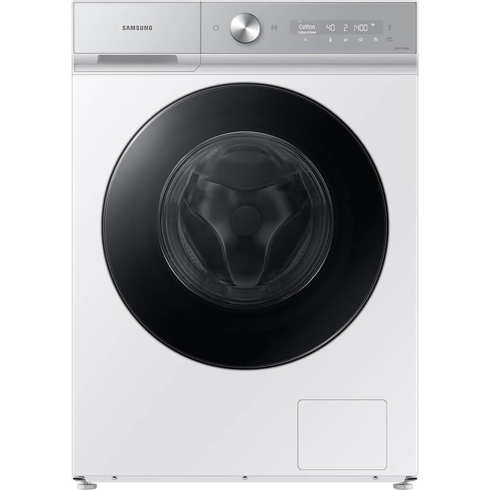 Стиральная машина Samsung WW11CB944CGHLP, белый