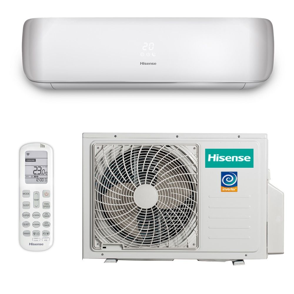 Сплит-система Hisense AS-18UW4RXATG03