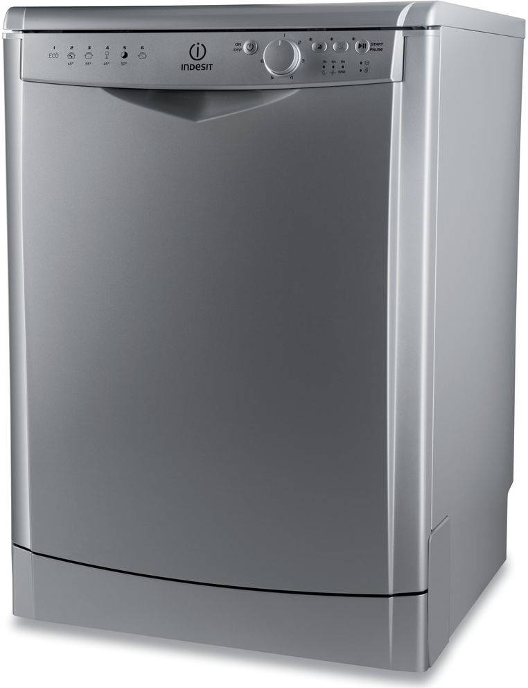 Посудомоечная машина Indesit DFG 15B10 S