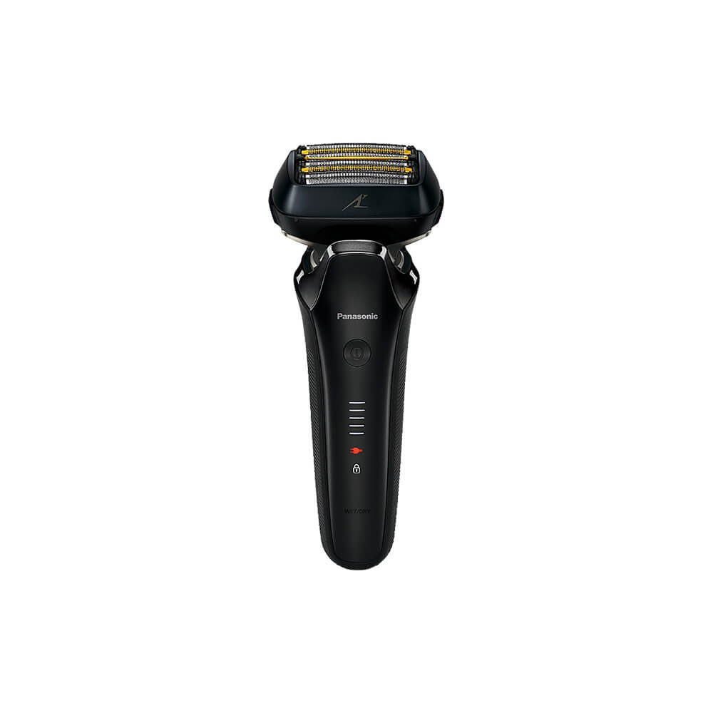 Электробритва Panasonic ES-LS6A-K820, черный