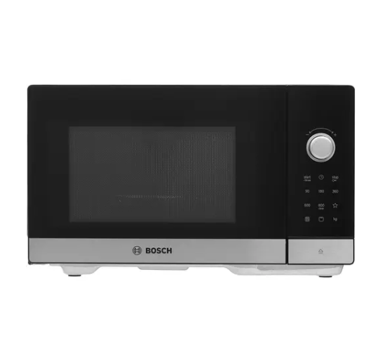 Микроволновая печь Bosch FEL053MS2, черный
