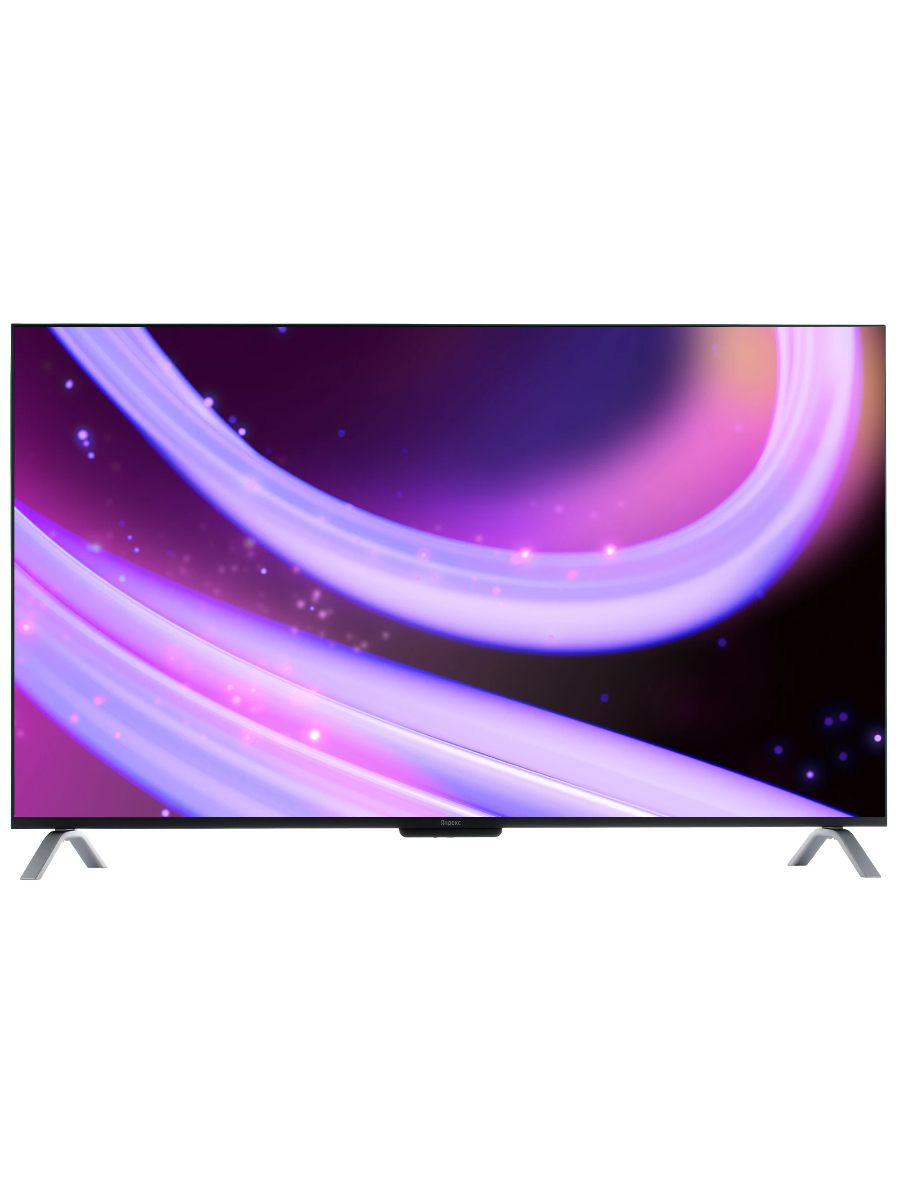 Телевизор Яндекс ТВ Станция 55 YNDX-00095