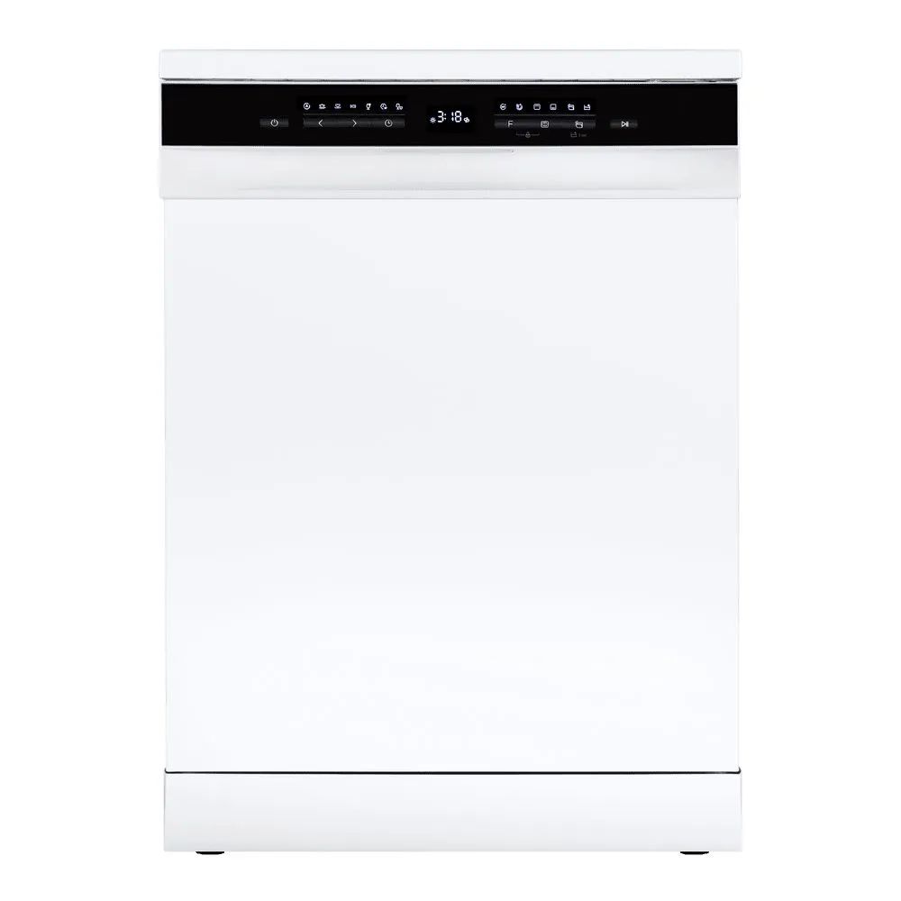Посудомоечная машина Maunfeld MWF60331W Inverter, белый