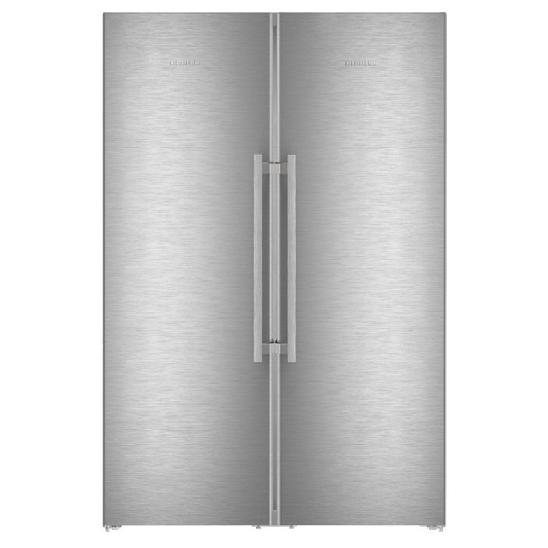 Холодильник Side-by-Side Liebherr XRFsd 5265 (SFNsdd 5267+SRBsdd 5260)