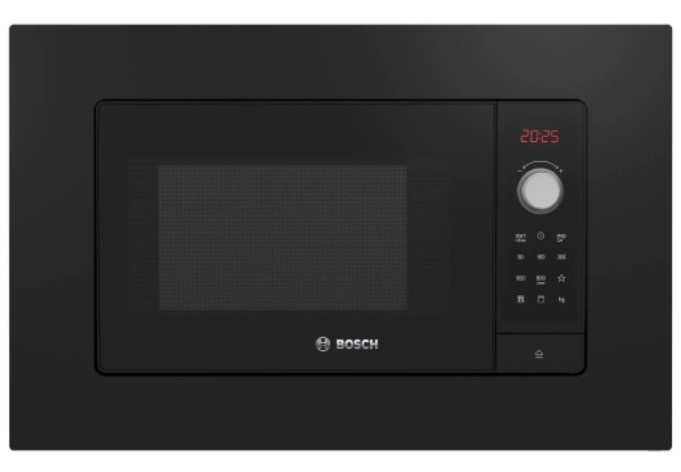 Микроволновая печь встраиваемая Bosch BEL653MB3