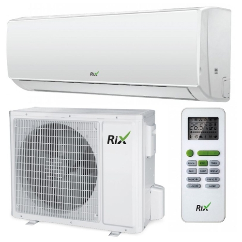 Сплит-система Rix I/O-W09PT