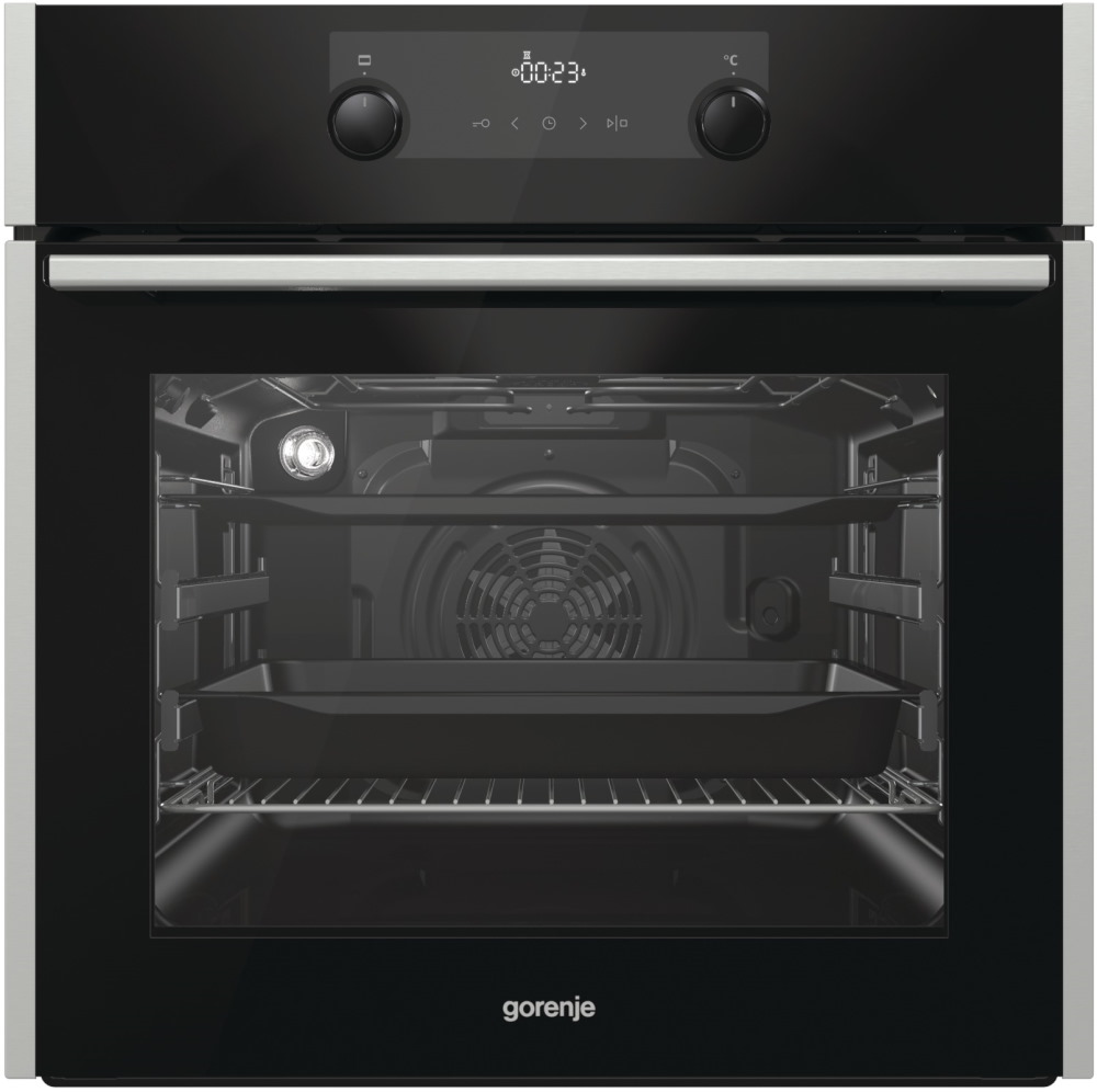 Духовой шкаф электрический Gorenje BOS737E30XG