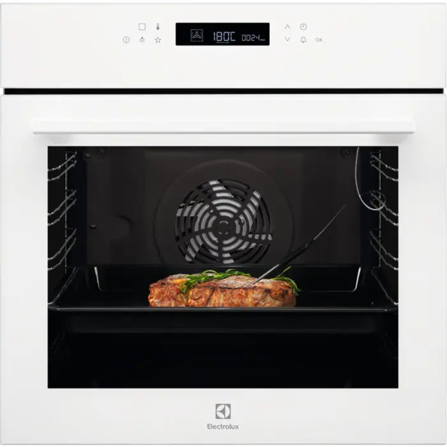 Духовой шкаф электрический Electrolux EOE7C31V