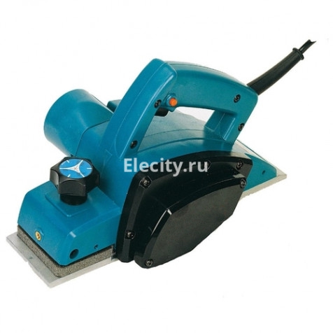 Электрорубанок сетевой Makita 1902