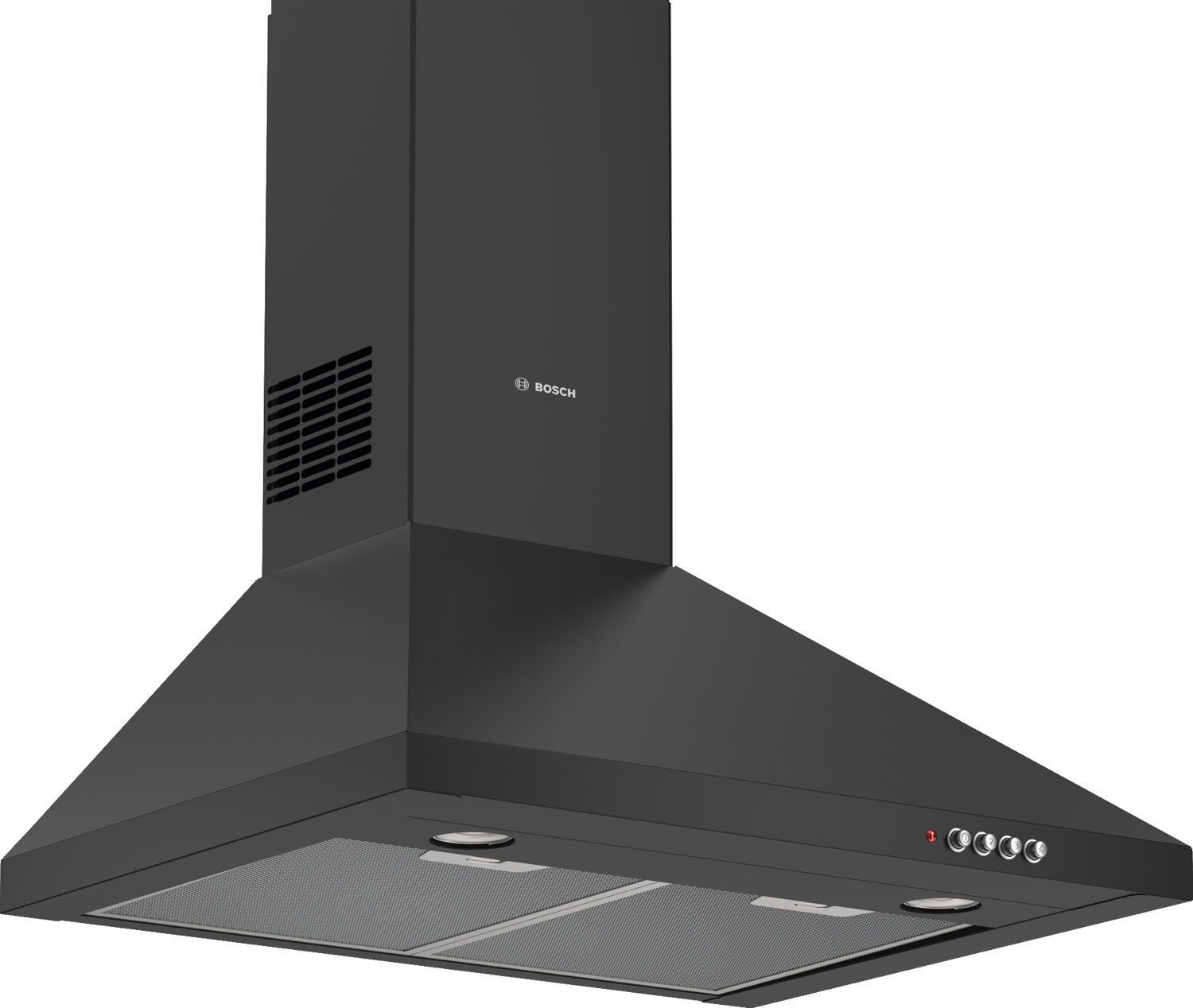 Вытяжка каминная Bosch DWP64CC60T