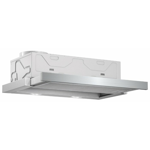 Кухонная вытяжка Bosch DFM 064 A 51 IX