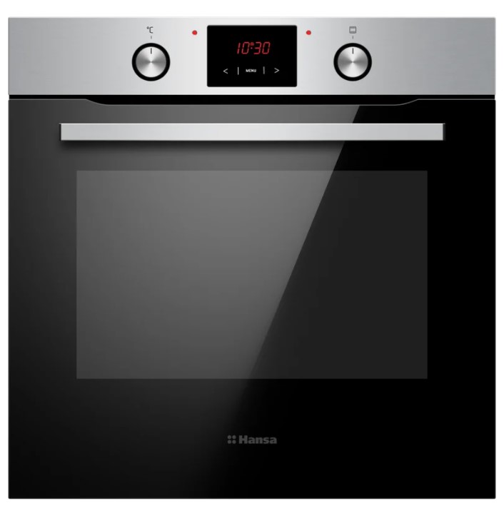 Духовой шкаф электрический Hansa BOEIS694001 Baking Pro