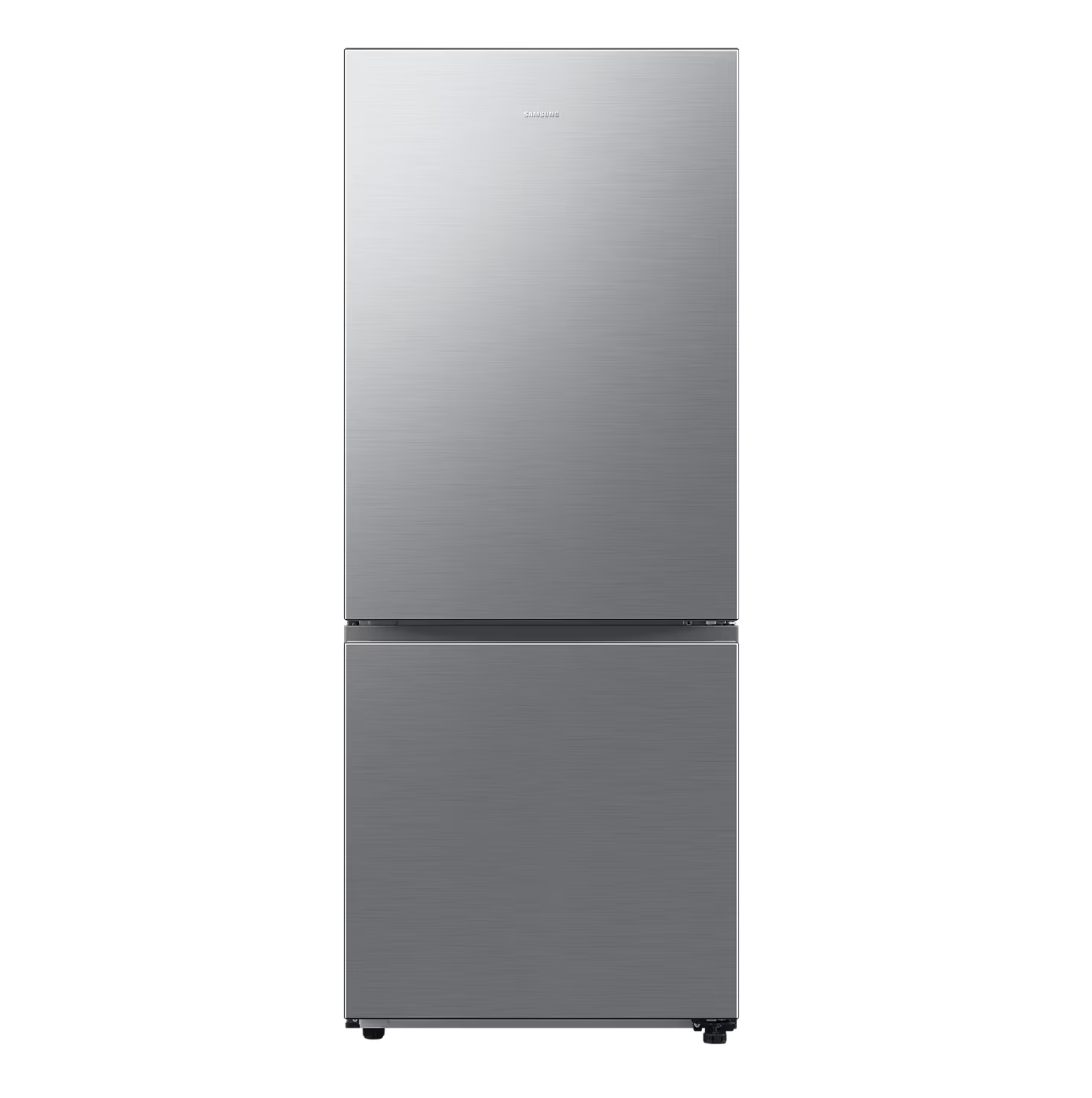 Холодильник Samsung RB50DG602ES9WT, нержавеющая сталь