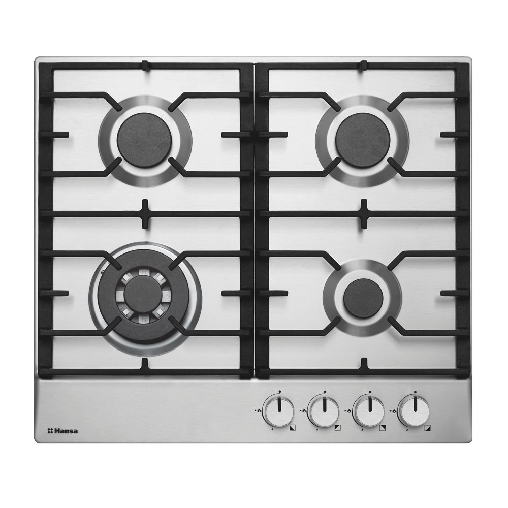 Варочная панель газовая Hansa BHGI611391
