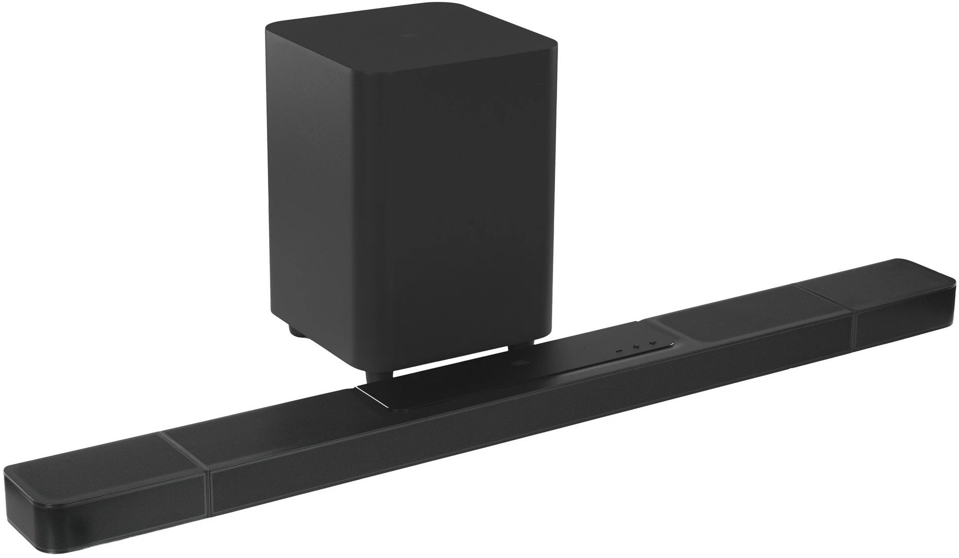 Саундбар JBL BAR 1300 7.1.4, черный