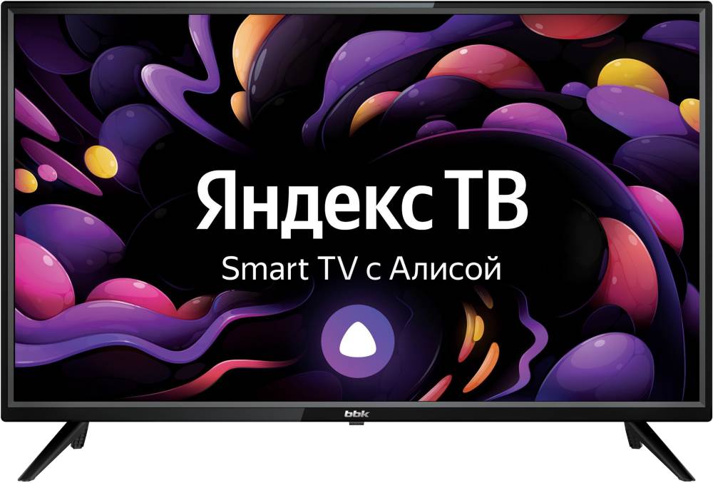 Телевизор BBK 32 LEX-7247/TS2C