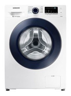 Стиральная машина Samsung WW60J30G03WDBY